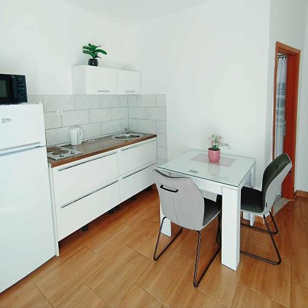 Apartments Jagoda Сплит Экстерьер фото