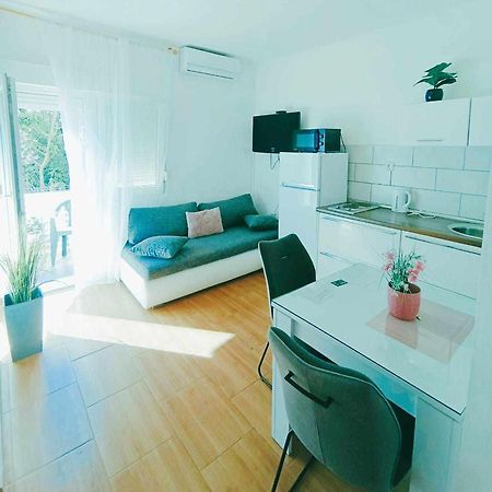 Apartments Jagoda Сплит Экстерьер фото