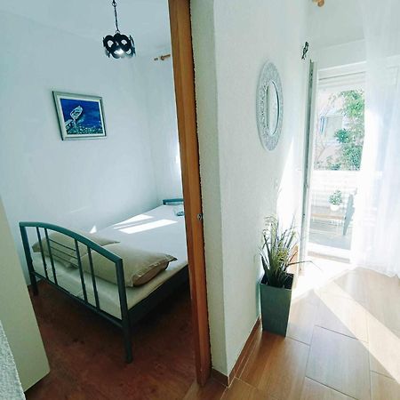 Apartments Jagoda Сплит Экстерьер фото