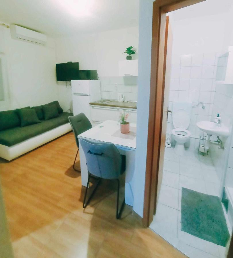 Apartments Jagoda Сплит Экстерьер фото