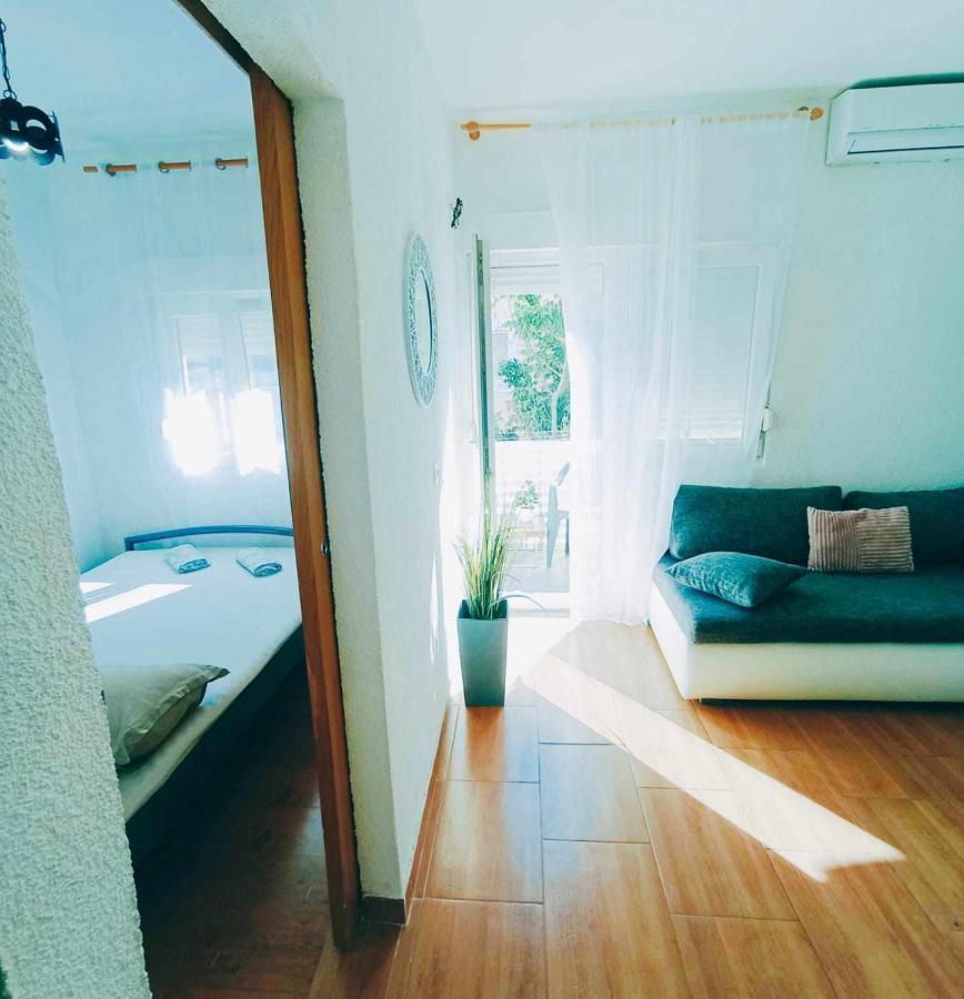Apartments Jagoda Сплит Экстерьер фото