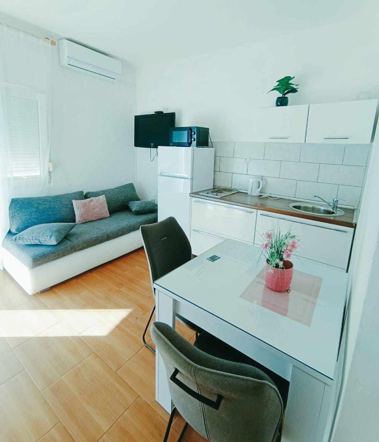 Apartments Jagoda Сплит Экстерьер фото