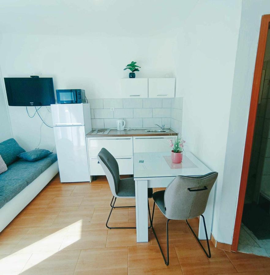 Apartments Jagoda Сплит Экстерьер фото