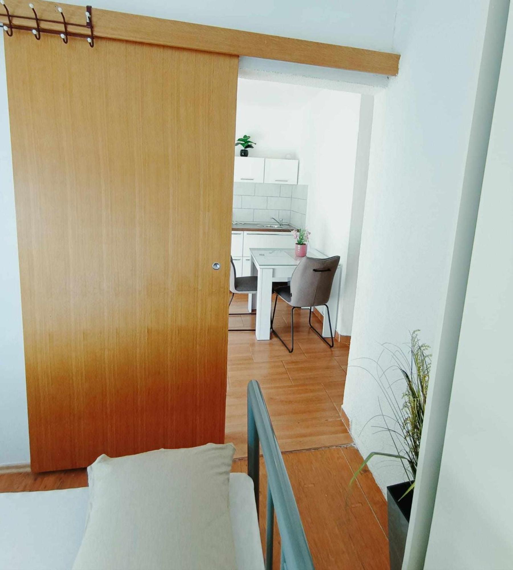 Apartments Jagoda Сплит Экстерьер фото