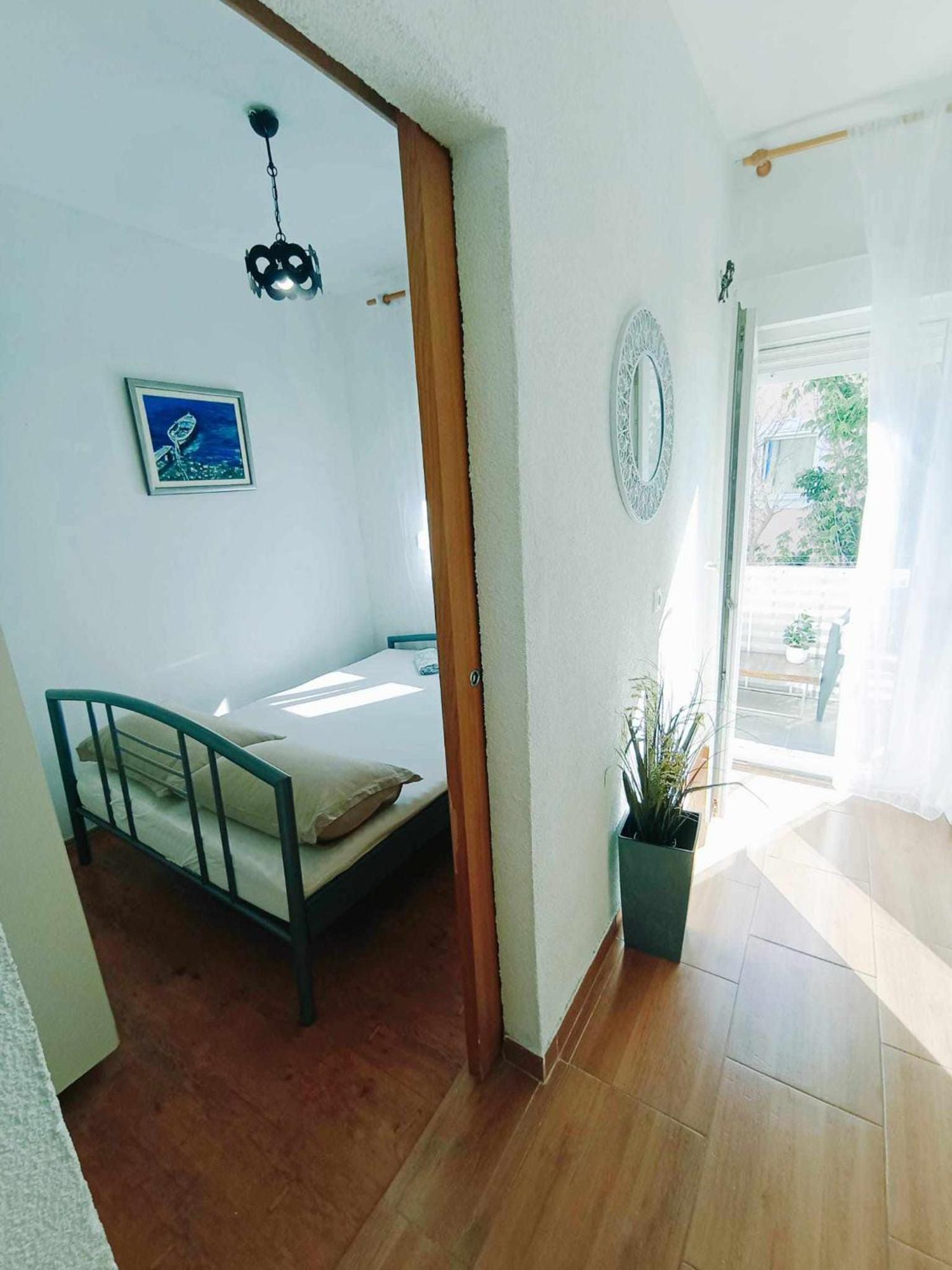 Apartments Jagoda Сплит Экстерьер фото