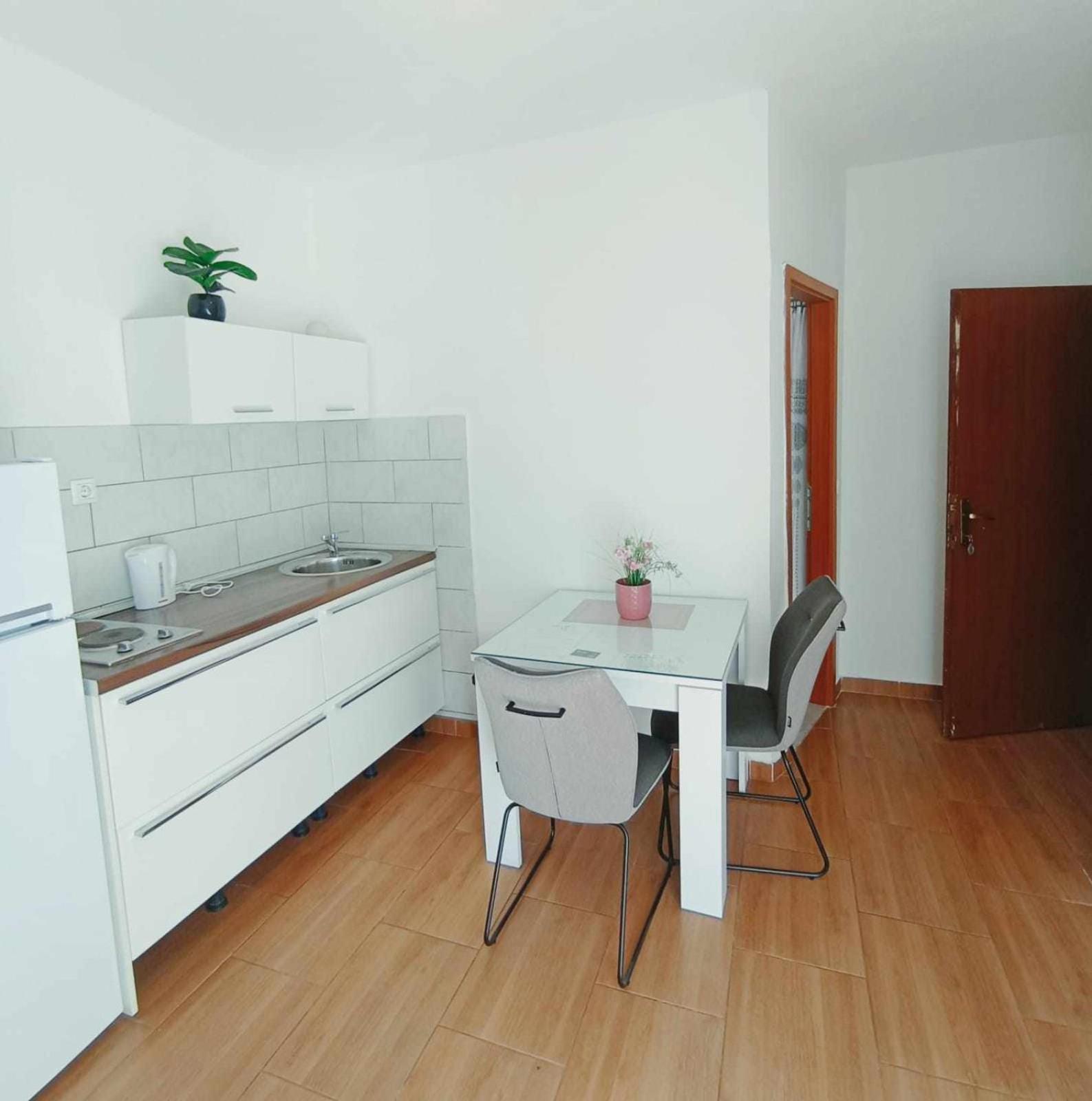 Apartments Jagoda Сплит Экстерьер фото