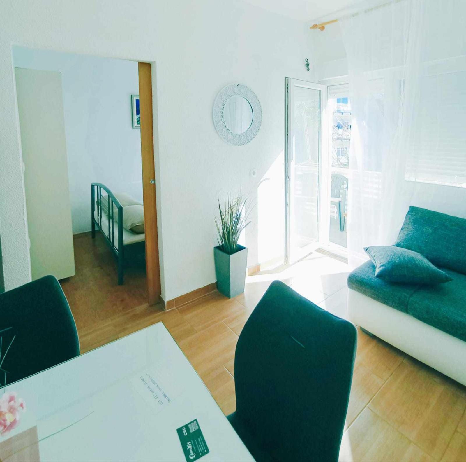 Apartments Jagoda Сплит Экстерьер фото