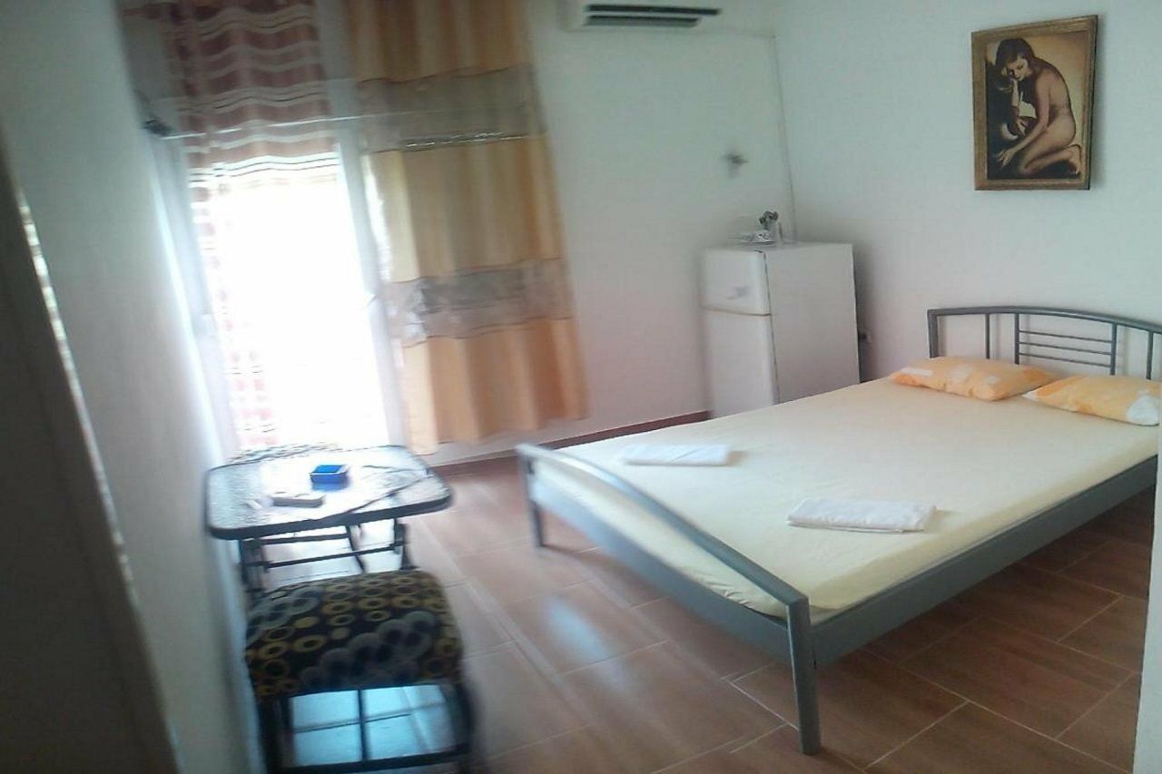 Apartments Jagoda Сплит Экстерьер фото