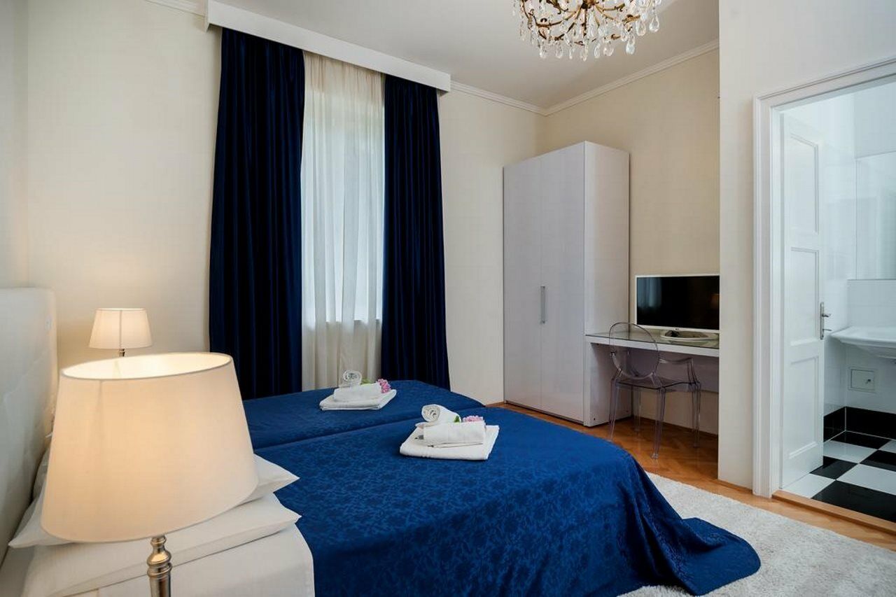 Apartments Jagoda Сплит Экстерьер фото