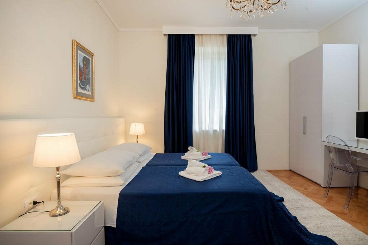 Apartments Jagoda Сплит Экстерьер фото